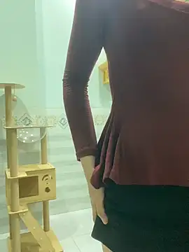   BabyShowPublic   online show from 02/03/26, 04:56