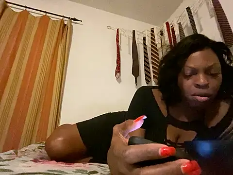 KANDIS864 online show from 06/19/26, 04:39