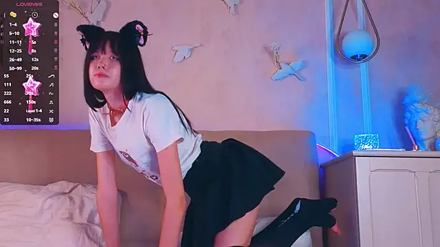 Snapshot of PhyllisSanchez chatting on 09/29/25, 08:02 PhyllisSanchez online show from 09/29/25, 08:02