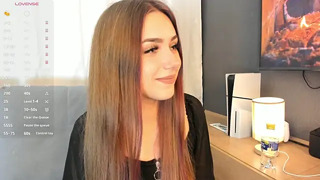 thelittlecowgirl online show from 09/11/25, 08:53