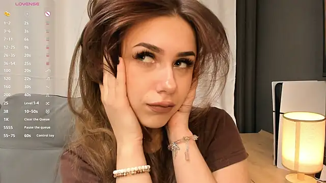 thelittlecowgirl online show from 09/21/25, 10:11