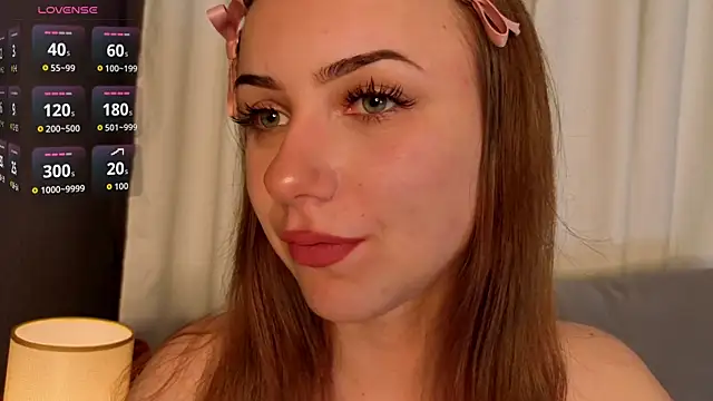 thelittlecowgirl online show from 04/24/26, 08:55