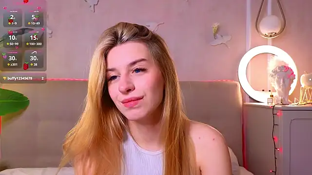 BonnieWalton online show from 11/30/25, 08:40