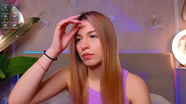 BonnieWalton online show from 12/18/25, 08:20