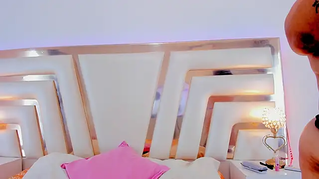 GeminisClark online show from 11/27/25, 01:13