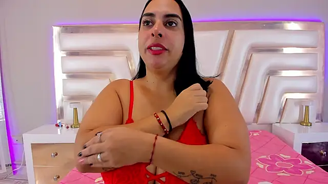 GeminisClark online show from 03/24/26, 12:21