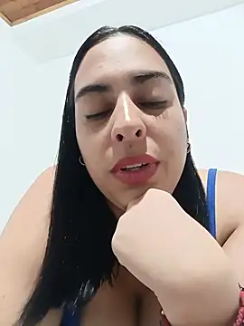 GeminisClark online show from 06/08/26, 03:34
