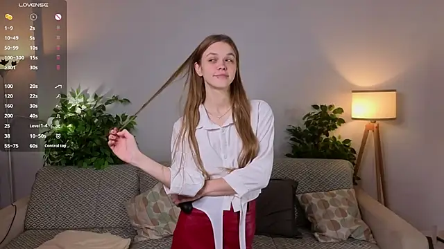 TomokoRocha online show from 11/25/25, 11:10