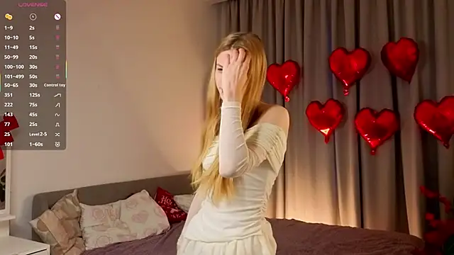 TomokoRocha online show from 03/01/26, 01:07