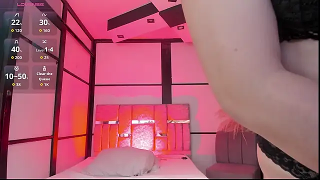 SamaraAnders  online show from 03/27/26, 08:26