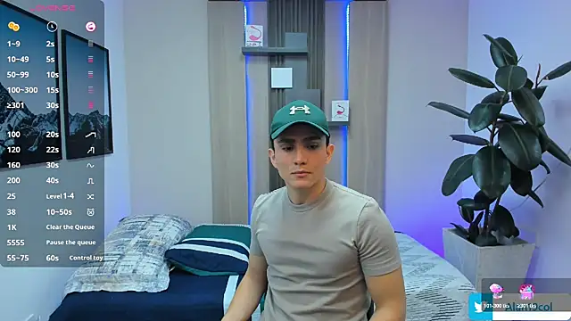 alan nd kevin online show from 11/14/25, 07:01