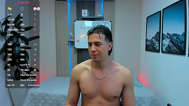 Snapshot of alan_nd_kevin chatting on 07/15/26, 07:08 alan nd kevin online show from 07/15/26, 07:08