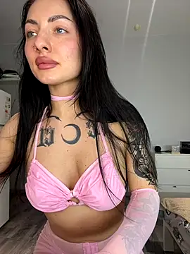 kaonasssiii online show from 11/09/25, 02:26