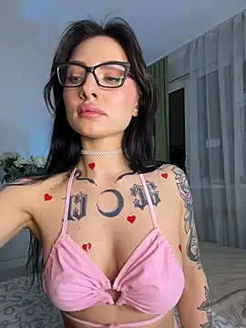 kaonasssiii online show from 02/14/26, 05:10