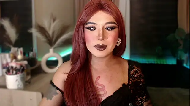 mslilly croft online show from 02/01/26, 05:00