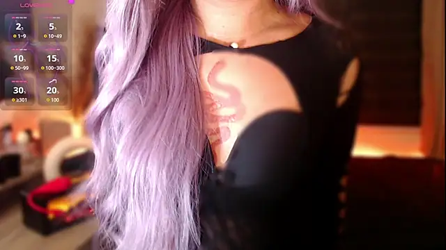 mslilly croft online show from 02/20/26, 04:40