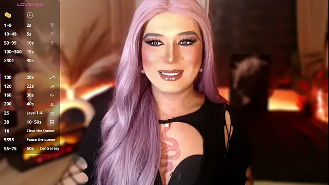 mslilly croft online show from 03/01/26, 04:31