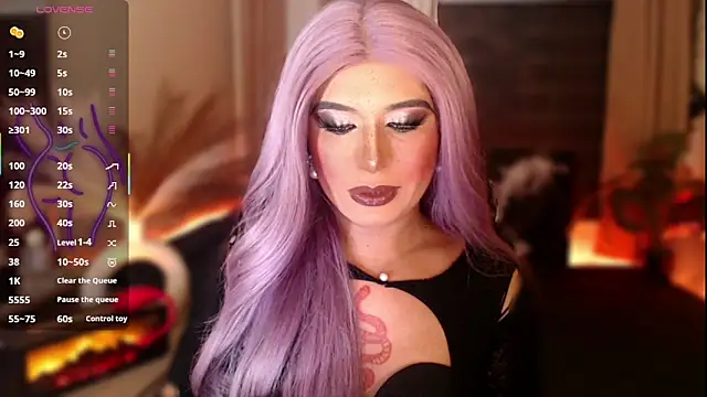 mslilly croft online show from 03/04/26, 06:36