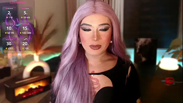 mslilly croft online show from 03/28/26, 04:39