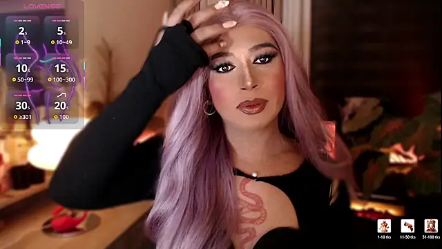 mslilly croft online show from 04/06/26, 06:42