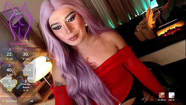 mslilly croft online show from 04/19/26, 06:10