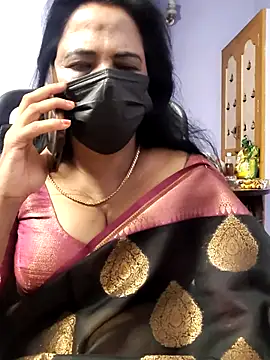 mallu-lover online show from 10/03/25, 05:04