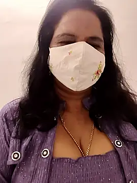 mallu-lover online show from 01/14/26, 06:35