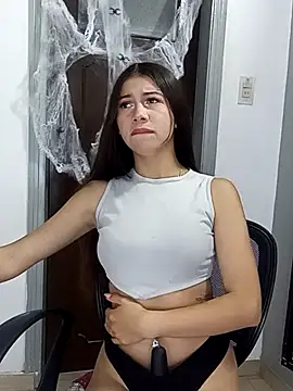 CharlotteSex  online show from 10/20/25, 11:10