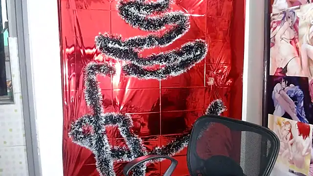 CharlotteSex  online show from 12/04/25, 09:07