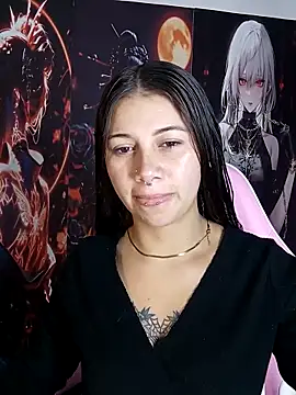 CharlotteSex  online show from 04/16/26, 09:21