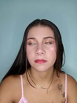 CharlotteSex  online show from 04/21/26, 12:12