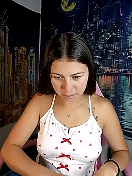 CharlotteSex  online show from 06/29/26, 08:20