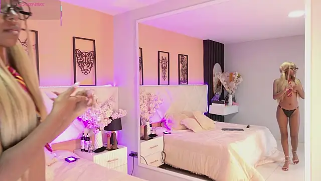 amy miller1 online show from 10/30/25, 07:58