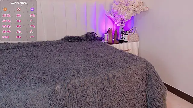 amy miller1 online show from 02/07/26, 07:17