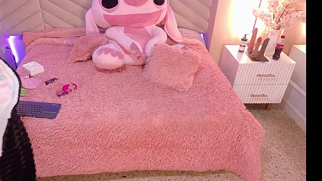 amy miller1 online show from 03/31/26, 07:58