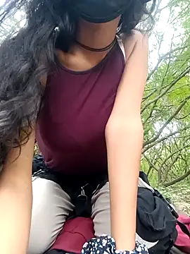 NaughtyMiuw online show from 12/01/25, 08:14