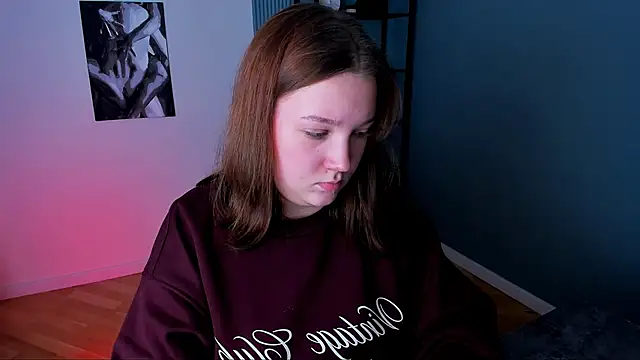 JaneByrd online show from 10/15/25, 01:33