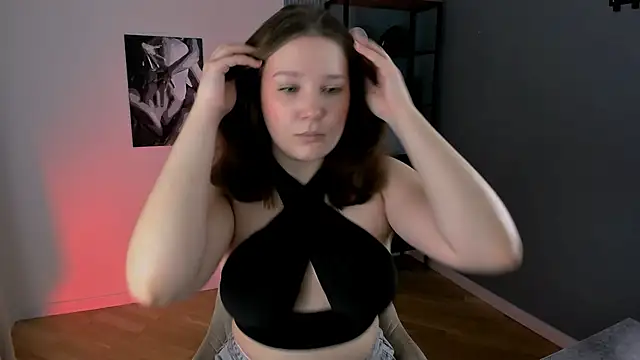 JaneByrd online show from 12/03/25, 02:26