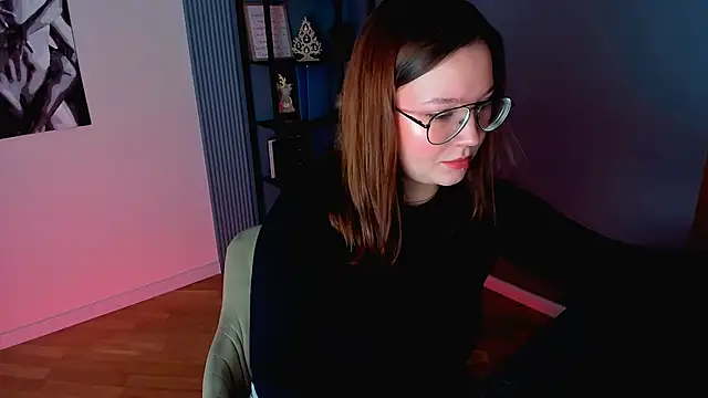 JaneByrd online show from 01/10/26, 02:30