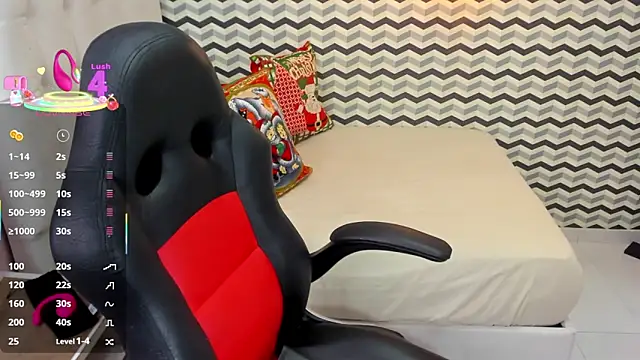 ROSIE MOSS online show from 11/18/25, 07:51