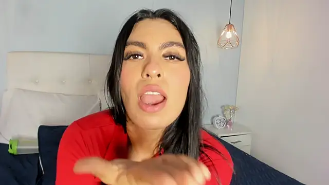 Anny mayyer online show from 04/15/26, 07:58