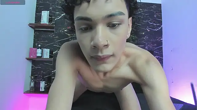 lyan hots online show from 09/29/25, 11:59