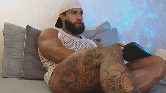 Osher Cox online show from 04/23/26, 12:56