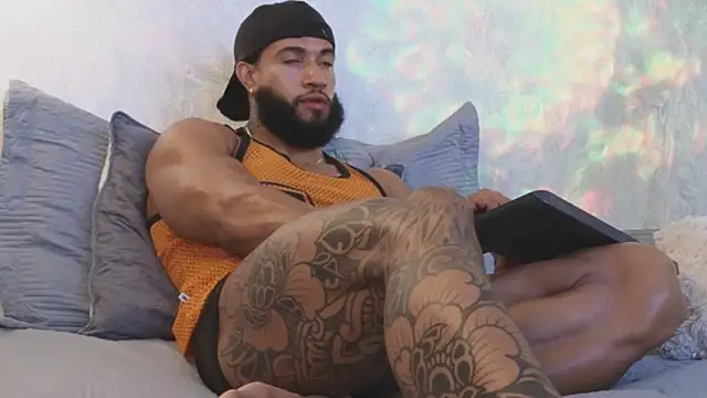 Osher Cox online show from 04/25/26, 01:41