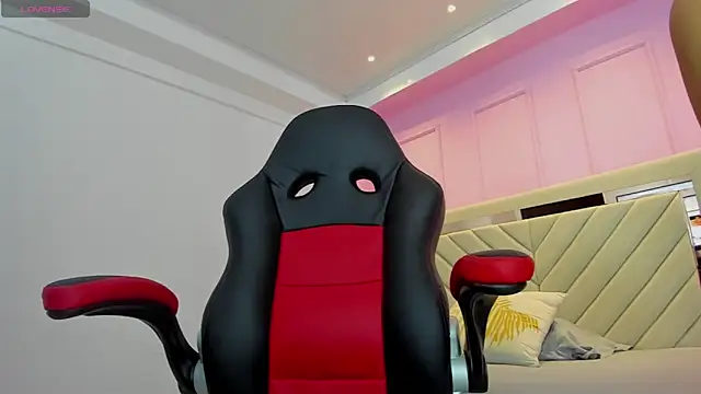 ALISSON BARKER online show from 11/01/25, 12:18