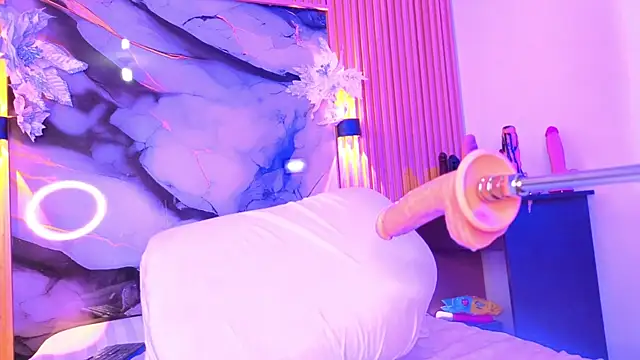 Ary Salome1 online show from 11/23/25, 01:44