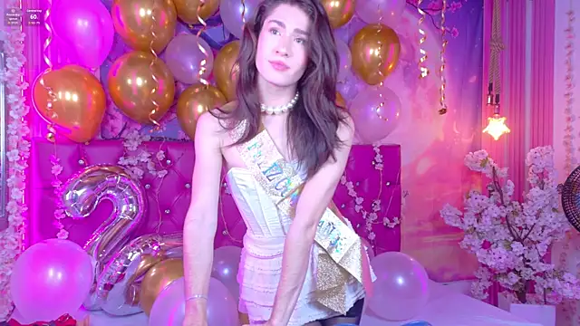 Lilith Sex12 online show from 07/24/26, 04:54