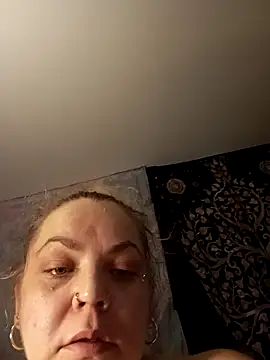 NastyNicole247 online show from 10/31/25, 01:56