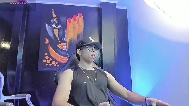 Eryonbradley online show from 09/16/25, 11:22