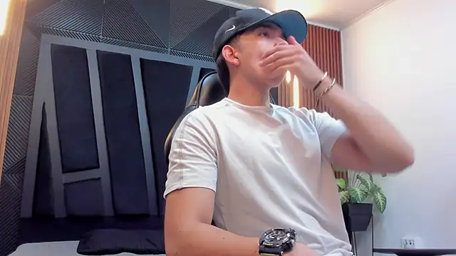 Eryonbradley online show from 09/30/25, 11:26